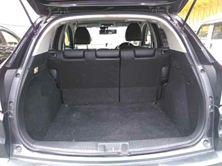 HONDA VEZEL 2014