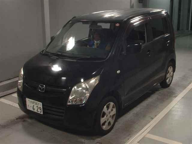 MAZDA AZ WAGON 2009