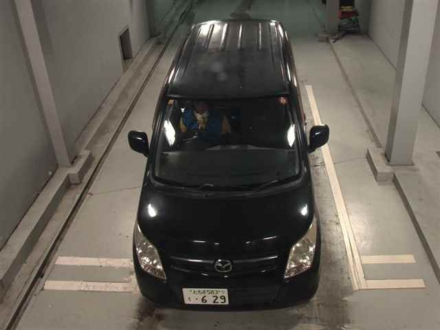 MAZDA AZ WAGON 2009