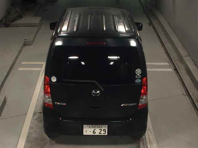 MAZDA AZ WAGON 2009