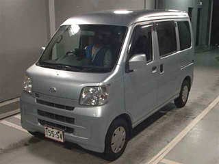 car slider