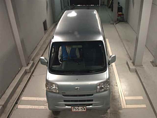car slider