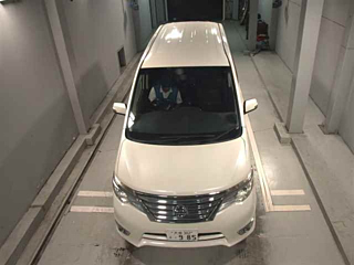NISSAN SERENA 2015
