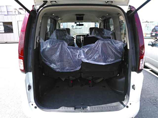 car slider
