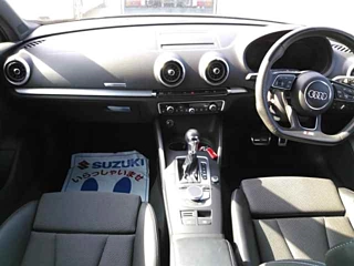 AUDI A3 2017