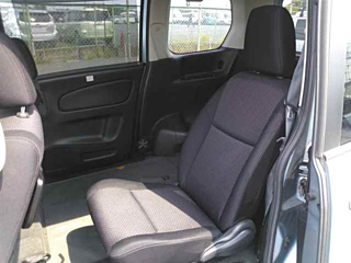 NISSAN SERENA 2012