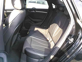 AUDI A3 2017