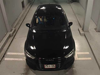 AUDI A3 2017