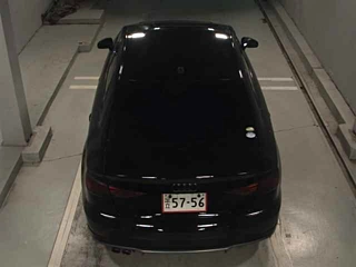 AUDI A3 2017