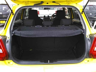 SUZUKI SWIFT 2018