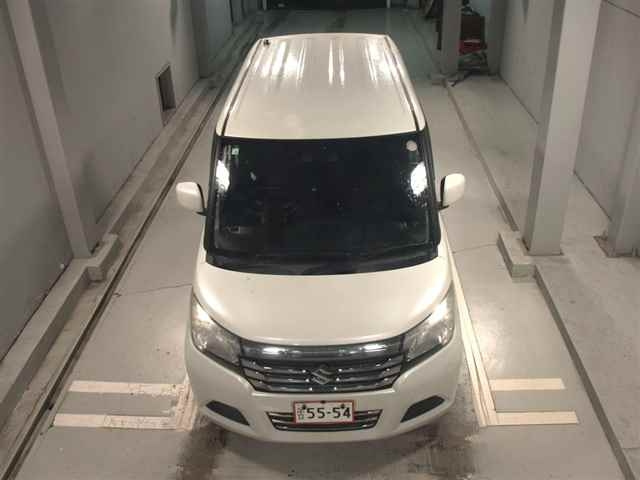 SUZUKI SOLIO 2020