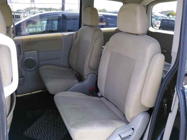 MITSUBISHI DELICA D5 2010