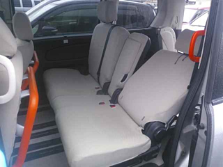 NISSAN SERENA 2015