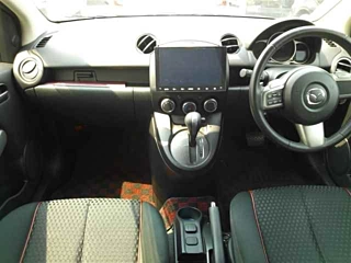 car slider