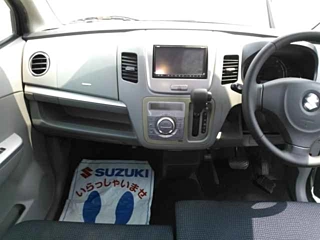 SUZUKI WAGON R 2010