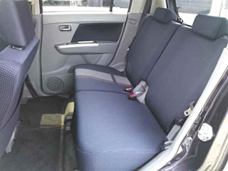 SUZUKI WAGON R 2010