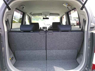 SUZUKI WAGON R 2010
