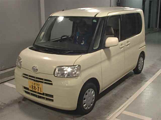 DAIHATSU TANTO 2009