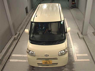 DAIHATSU TANTO 2009
