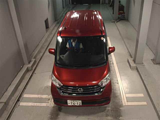 car slider
