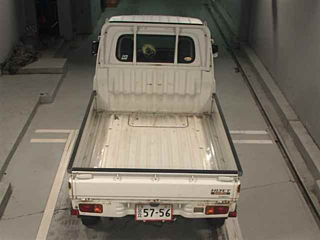 DAIHATSU HIJET TRUCK 2013