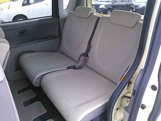 DAIHATSU TANTO 2009