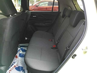 SUZUKI SWIFT 2024
