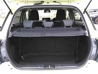 SUZUKI SWIFT 2024
