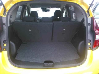 NISSAN NOTE 2019
