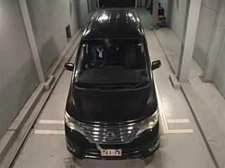 NISSAN SERENA 2014