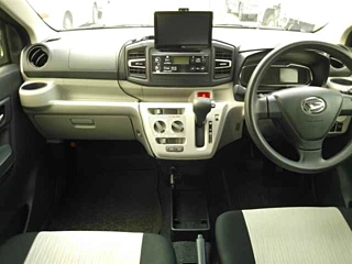 car slider