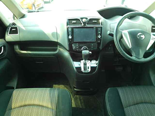 NISSAN SERENA 2014