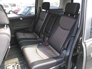 NISSAN SERENA 2014