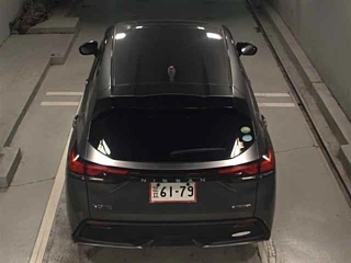NISSAN NOTE 2021