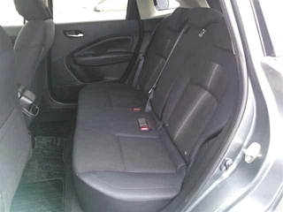 NISSAN NOTE 2021