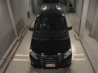 TOYOTA NOAH 2016