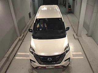 NISSAN SERENA 2019