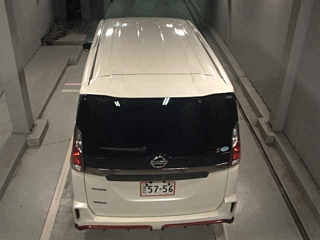NISSAN SERENA 2019