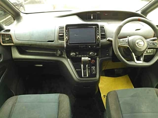 NISSAN SERENA 2019