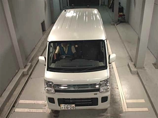 SUZUKI EVERY WAGON 2022