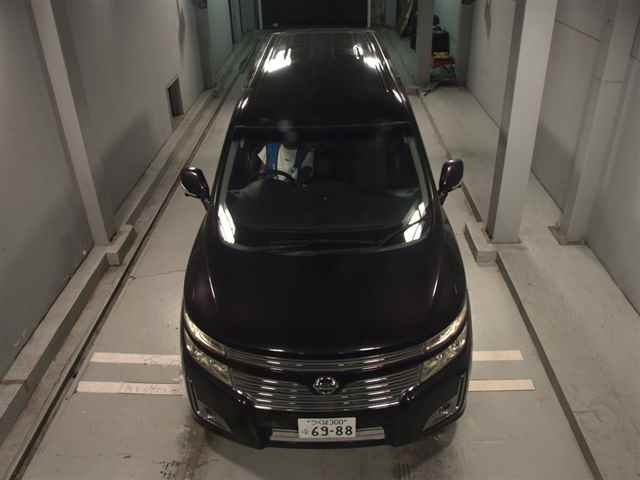 NISSAN ELGRAND 2011