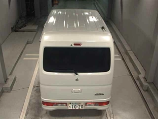 SUZUKI EVERY WAGON 2022