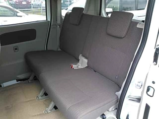 SUZUKI EVERY WAGON 2022