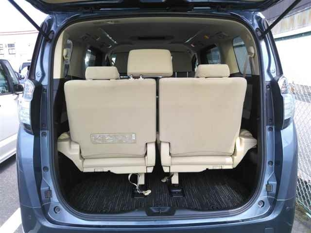 TOYOTA VELLFIRE 2016