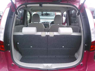 NISSAN DAYZ 2014