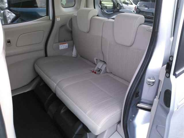 NISSAN DAYZ ROOX 2014