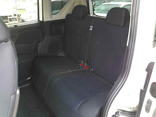 NISSAN ROOX 2020