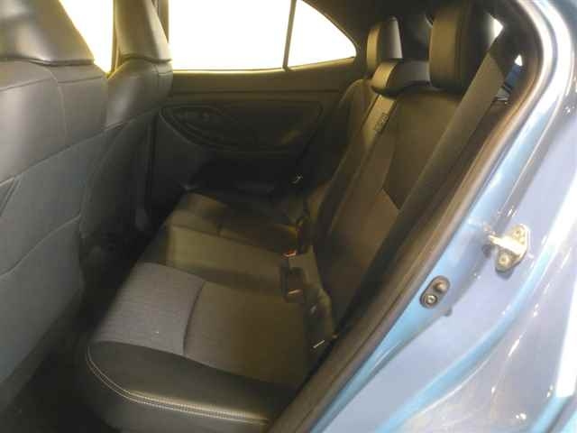 TOYOTA YARIS CROSS 2023
