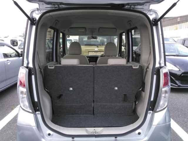 NISSAN DAYZ ROOX 2014