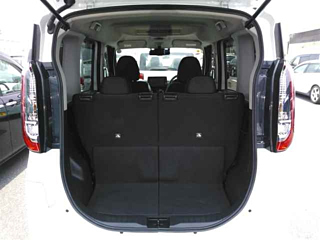 NISSAN ROOX 2020